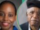 “Very Big Deal”: Chinua Achebe’s Daughter Wins Harvard Medical School Award