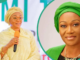 Remi Tinubu's biography: Age, children, where is she originally from?