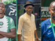 Finidi George: “I Only Corrected You,” Mr Jollof Cries As Osimhen Blocks Him, Video Trends