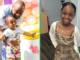 Davido’s 2nd Daughter Hailey Twins With Mum, They Step Out in Style: “She’s Now the 1st Daughter”