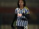 Transfer: Echegini announces departure from Juventus