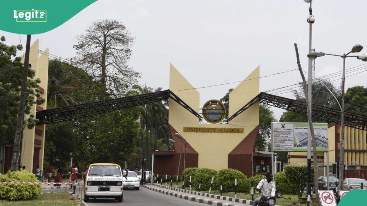 UNILAG Postpones Second-Semester Exams Indefinitely, Gives Reason