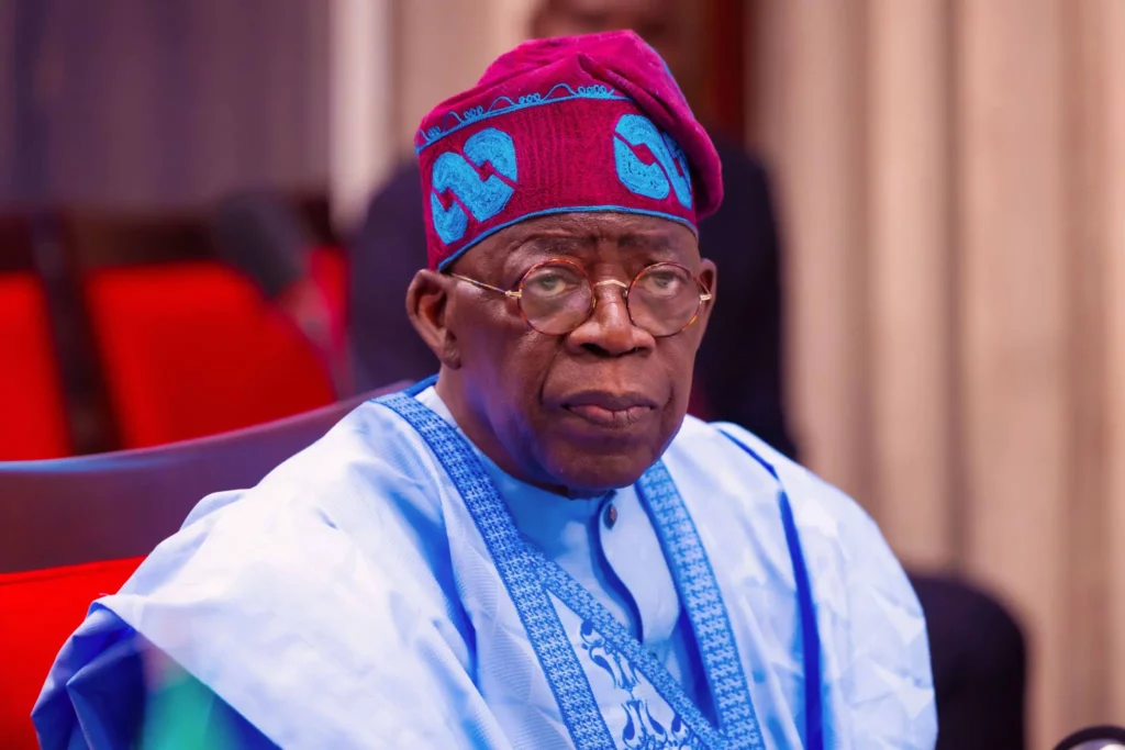 Address Nigerians To Calm Frayed Nerves, CAPPA Tells Tinubu