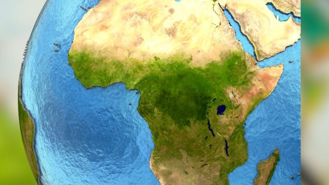 African Startups Raise $780m In H1 2024 –Report
