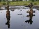 Akwa Ibom lawmaker calls attention to overflowing corked oil wells in his community