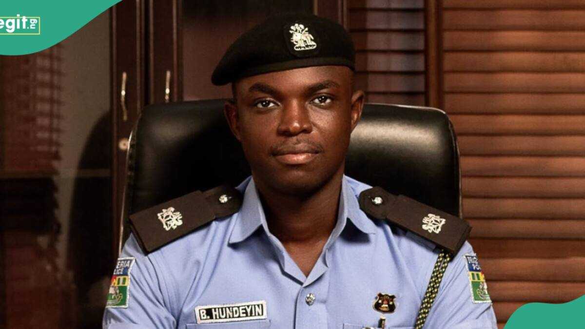 BREAKING: Lagos Police Disclose Time Hardship Demonstration Must End, “Hijack Of The Protests”