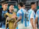 Copa America 2024: Argentina’s semi-final opponents confirmed