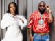 Davido: He visited only to have sex – Sophia Momodu tells court