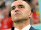 Euro 2024: Football is cruel – Portugal coach, Martinez laments