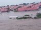 Flood: Man electrocuted during rain in Lagos