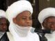 Islamic Council Warns Against Disrespecting Sultan