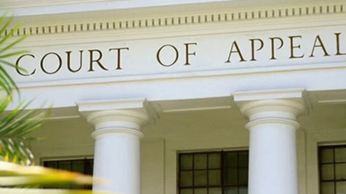 Kogi Guber: Appeal Court reserves judgment in Ajaka’s suit against Ododo