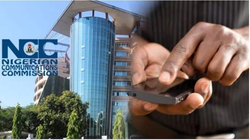 JUST IN: NCC Orders Immediate Reactivation of Lines Barred Over NIN-SIM Verification Issues