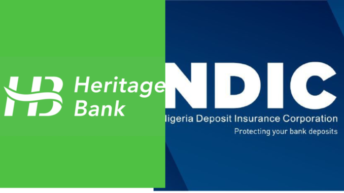 NDIC Explains Delay In Paying Customers