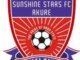NPFL: Sunshine Stars keen to keep key players for new season