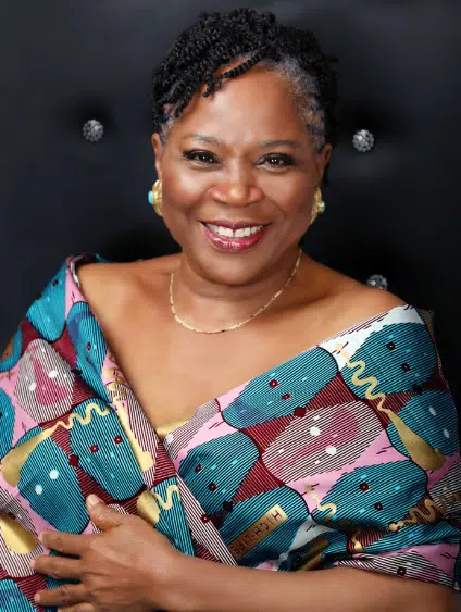 Onyeka Onwenu’s final performance before her death causes buzz online