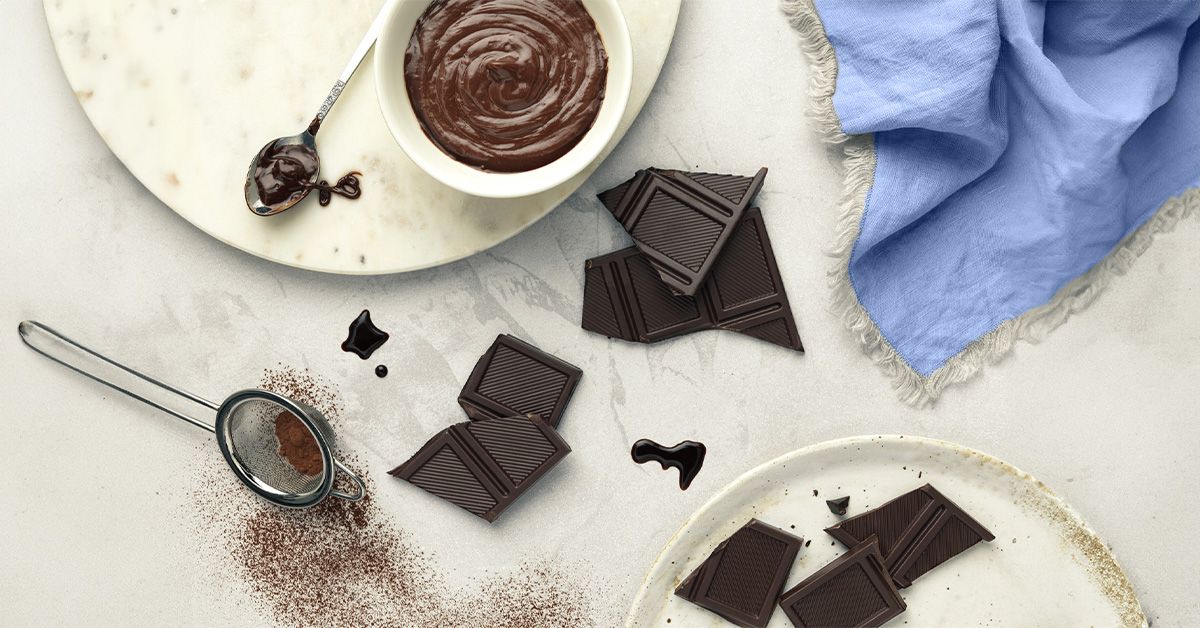 Organic chocolate products have high levels of lead and cadmium