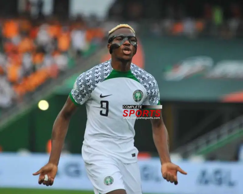 Osimhen’s Agent Should Know What Is Right For Him  –Lawal