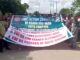 SSANU, NASU Stage Nationwide Protests Over Withheld Salaries