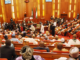 Senate moves to strengthen parliamentary relations abroad