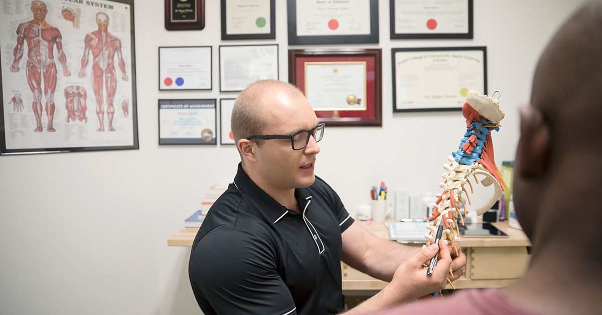 Will Medicare Cover Your Chiropractor?