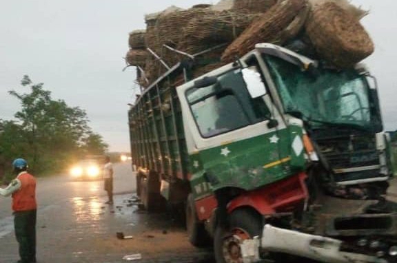 11 persons killed in Kaduna road accident