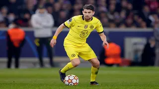 Jorginho's net worth, house, cars, contract dating, salary, age, stats