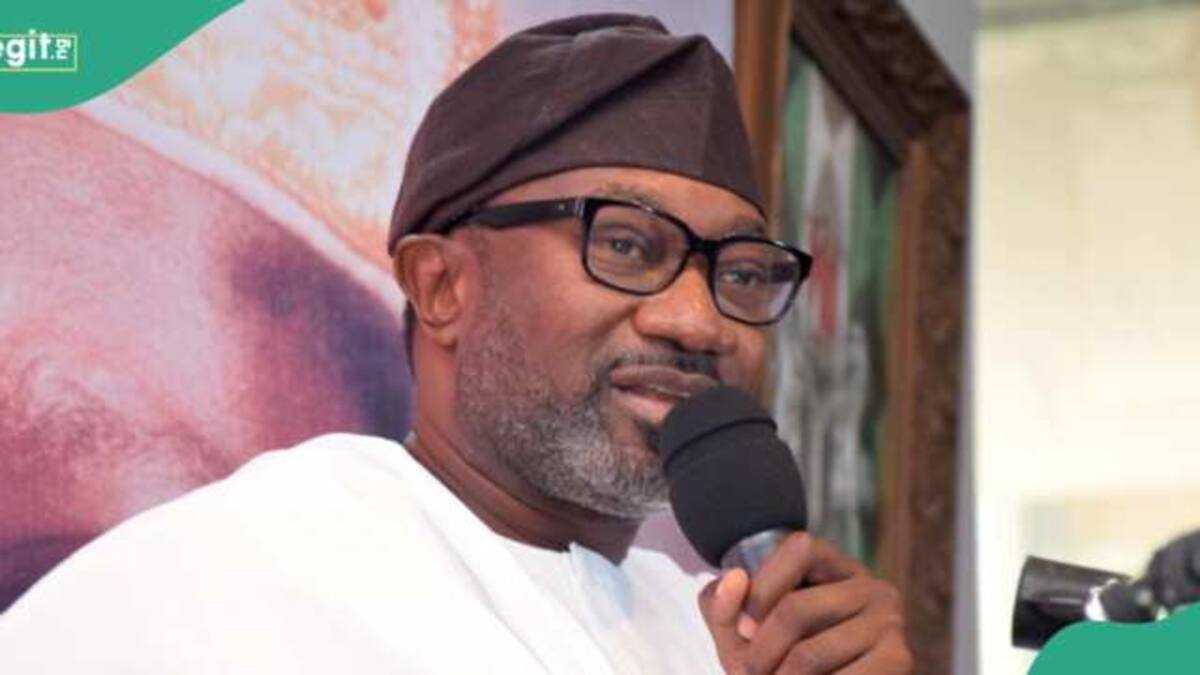 Otedola Exposes Nigerian Bank Owners, Backs Tinubu’s Proposed Windfall Tax on FX Earnings