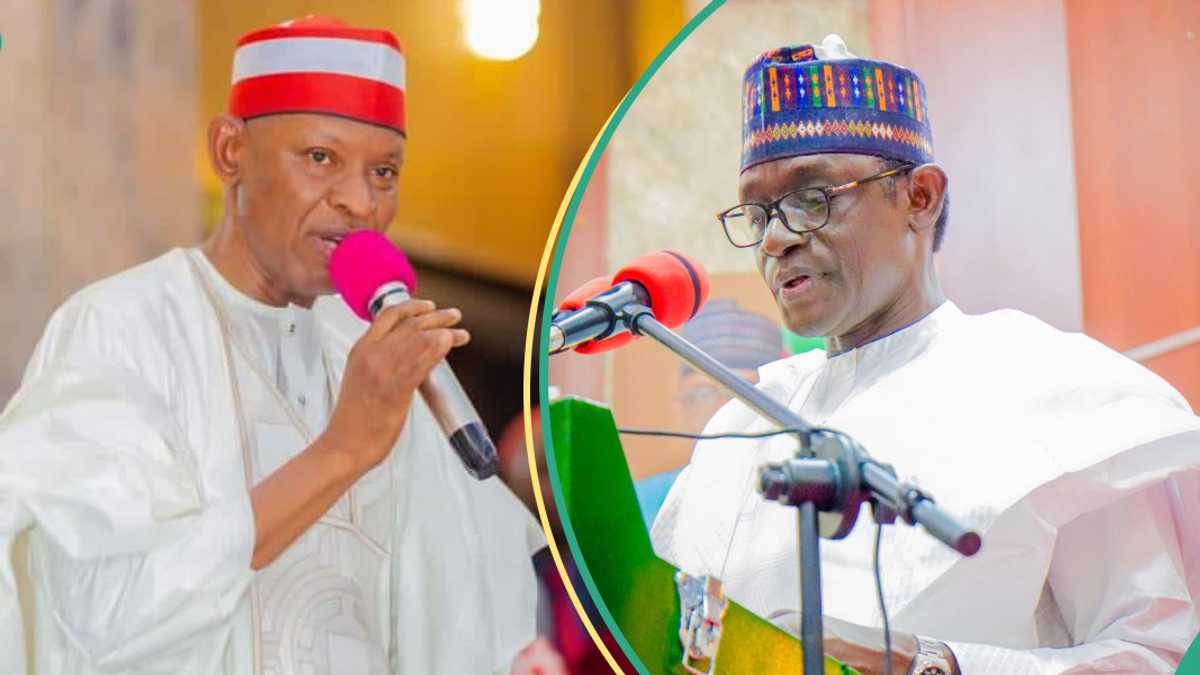 BREAKING: 2 Nigerian Governors Declare 24-hour Curfew as Hoodlums Hijack Protest, Details Emerge