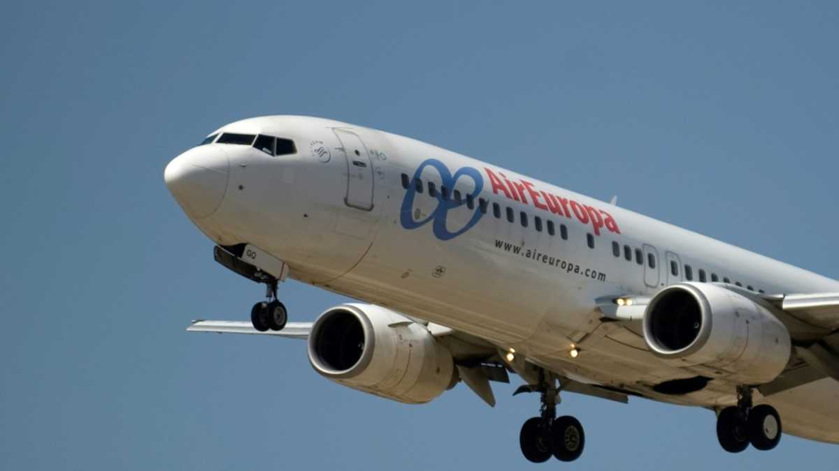 British Airways parent IAG drops bid for Air Europa