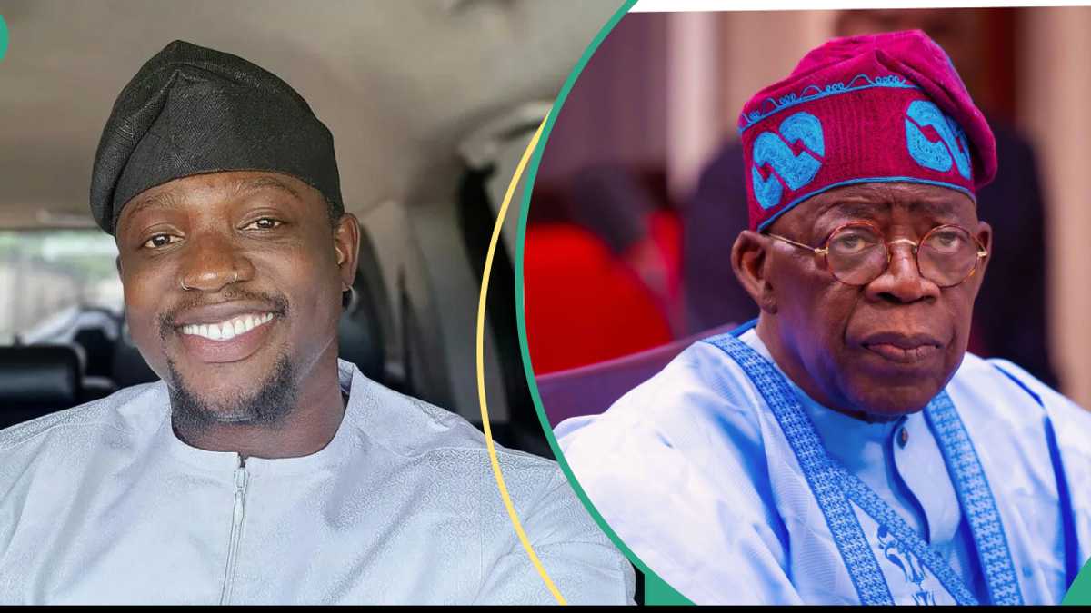 "I'm scared": VDM addresses Tinubu over protest tension in the country, suggests ways to handle it