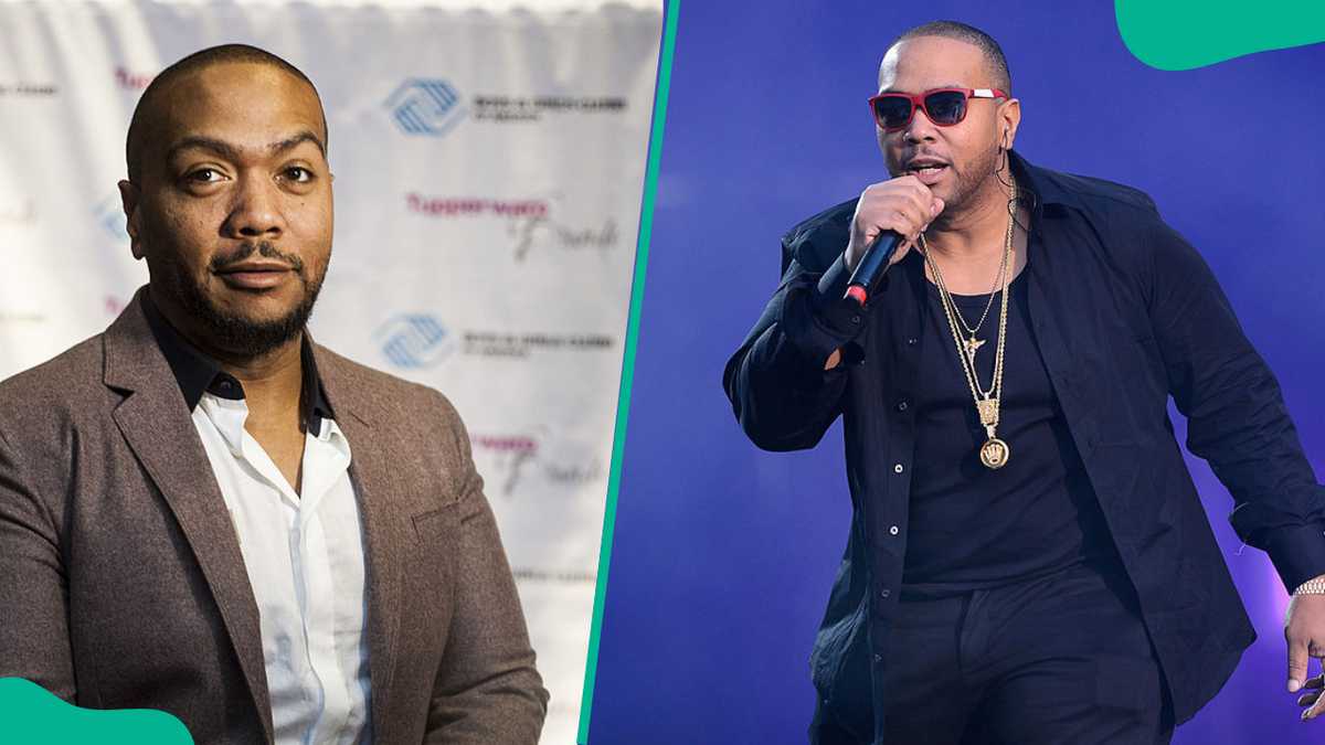 Timbaland's net worth (2024): what is he doing now?