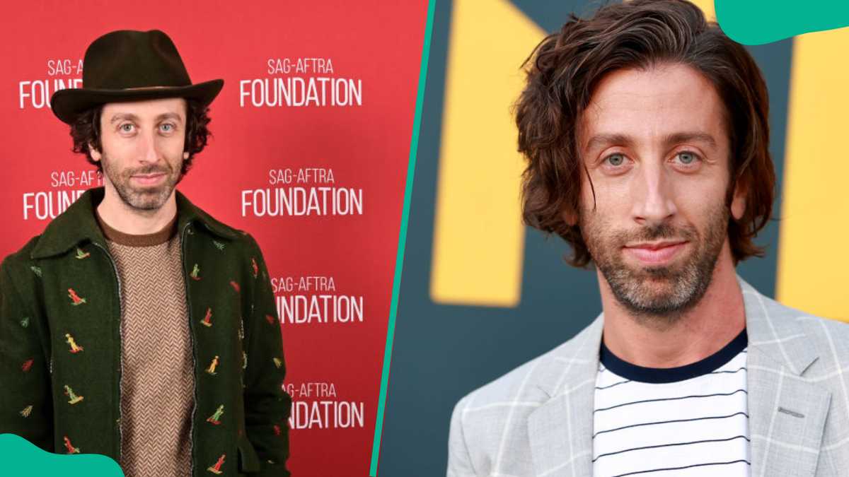 Simon Helberg's net worth (2024), height, wife, Gene Wilder relationship