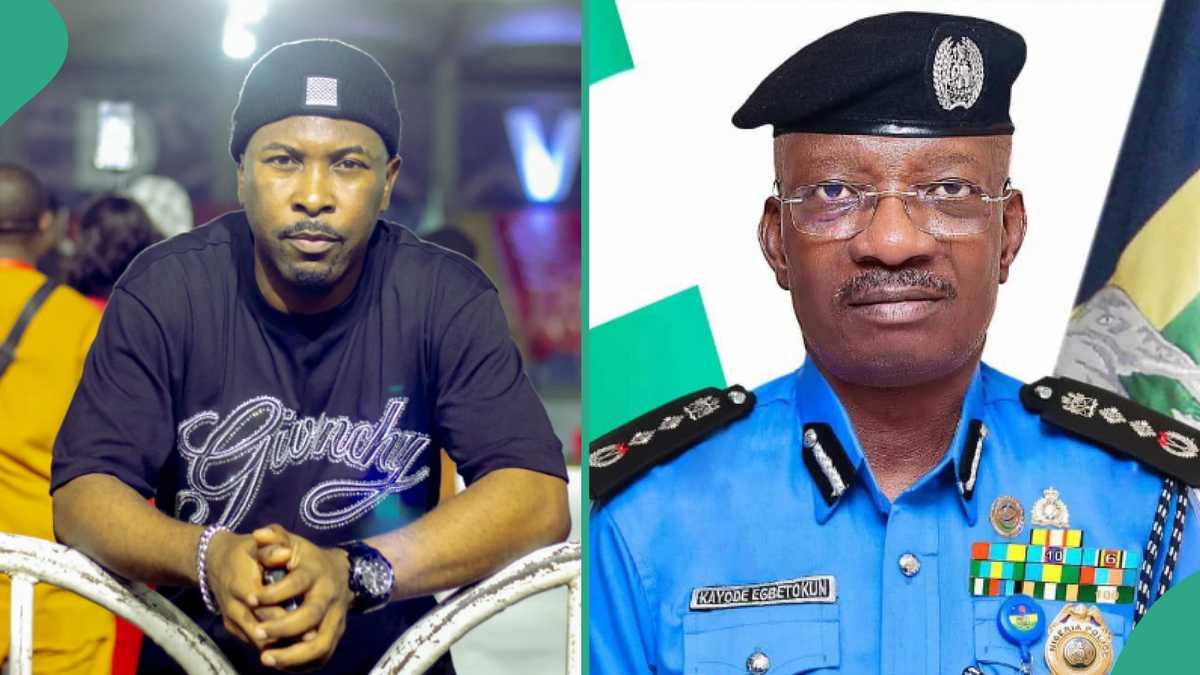 Ruggedman Reacts to End Bad Governance Protest: “How Do You Fight People Who Are Fighting for You?”