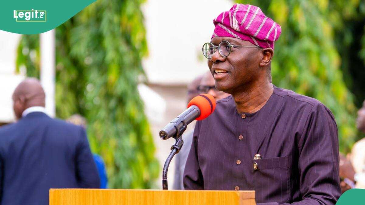 “Igbo Must Go Hashtag”: Lagos Governor Sanwo-Olu Condemns Call, Orders Probe