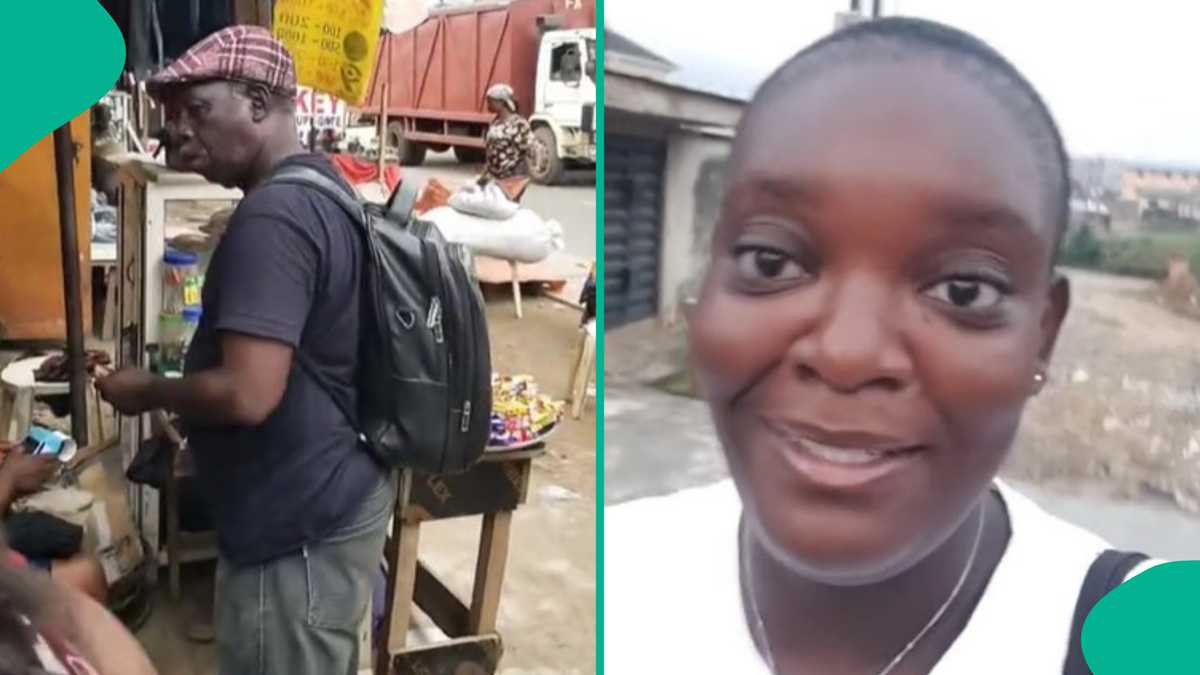 Nigerian Corps Member Shares Stressful Clearance Day Experience and Meeting with Comedian Papa James