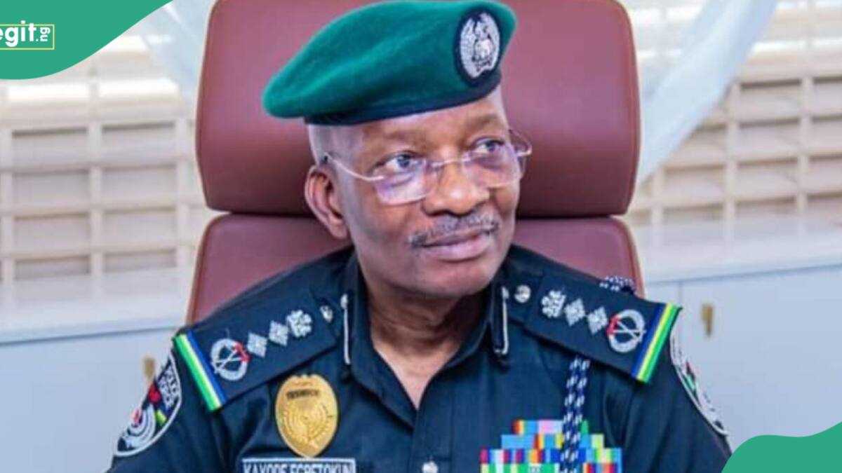 IGP Discloses Those Recruited to Hijack Protest, Cause Vast Damage, Details Emerge