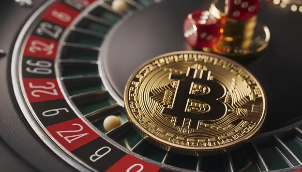 Best Crypto Betting Sites & Bitcoin Sportsbooks