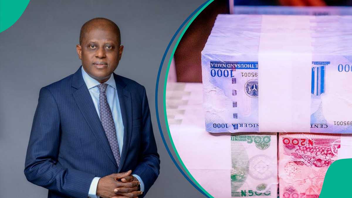 Naira Lost Over N150/$ Against British Pound as CBN Gives New Exchange Rate