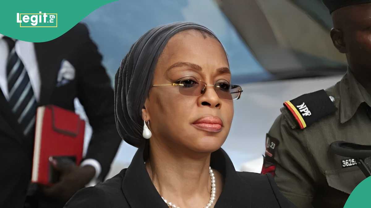 How Domestic Staff Killed Justice Ofili-Ajumogobia’s Daughter in Lagos Apartment