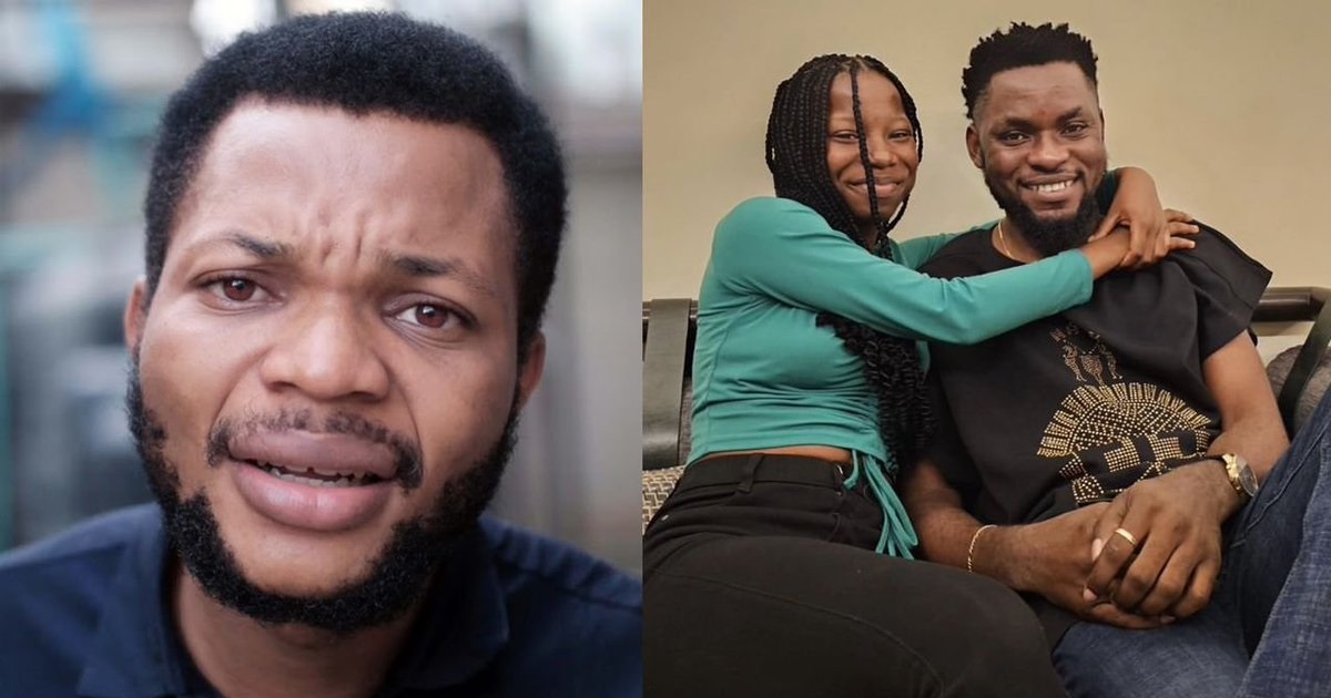 Emmanuella speaks following Denilson Igwe's accussat!ons against Mark Angel (VIDEO)