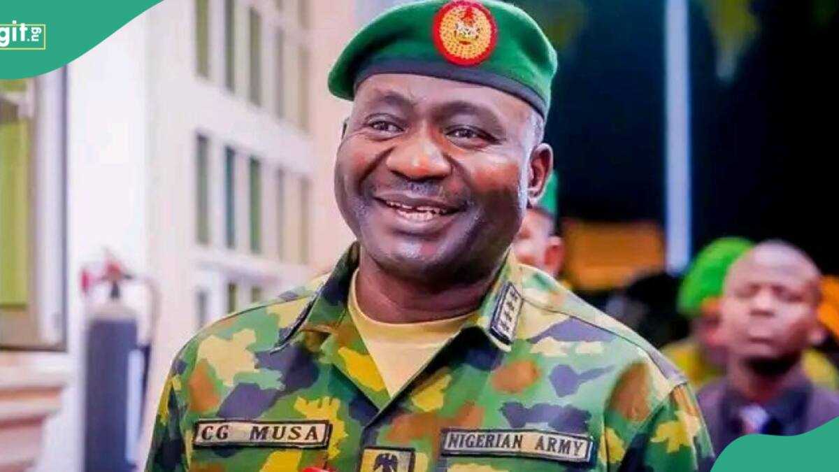 JUST IN: Jubilation as Nigerian Military Kills 572 Terrorists