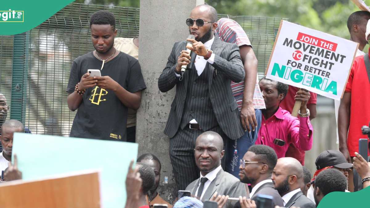 Protest in Nigeria August 2024 LIVE Updates Day 3: 17 People Across States