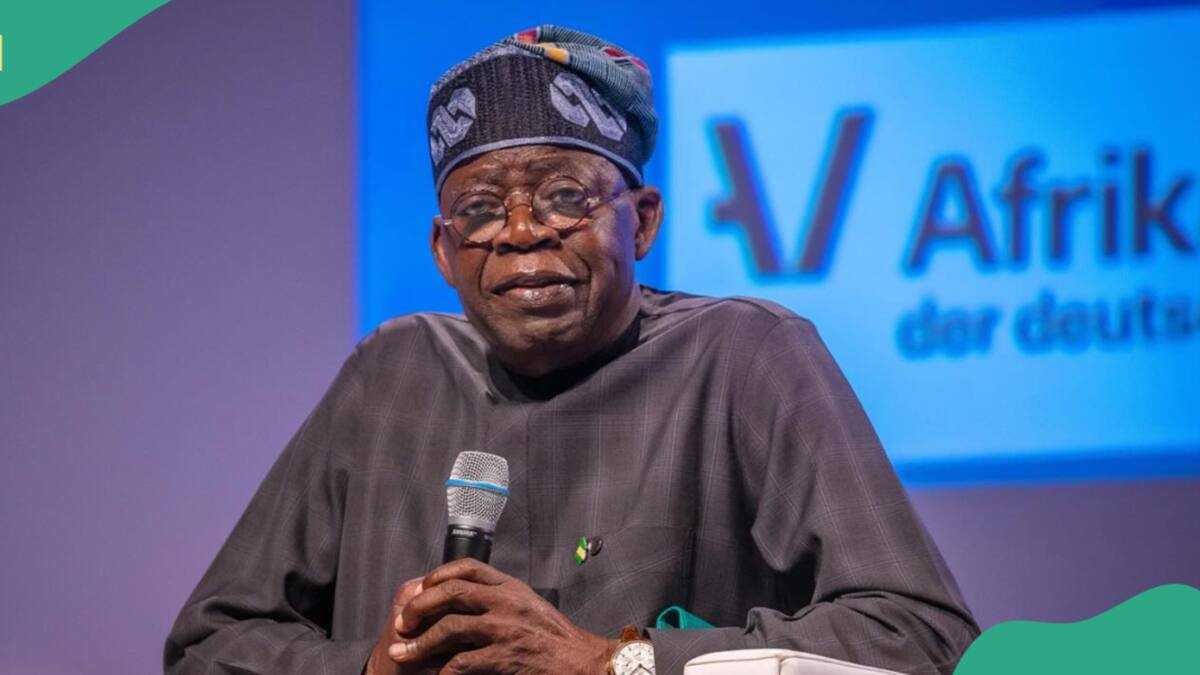 Hunger Protest: Tinubu Unveils 15 Major Economic Achievements of His Administration