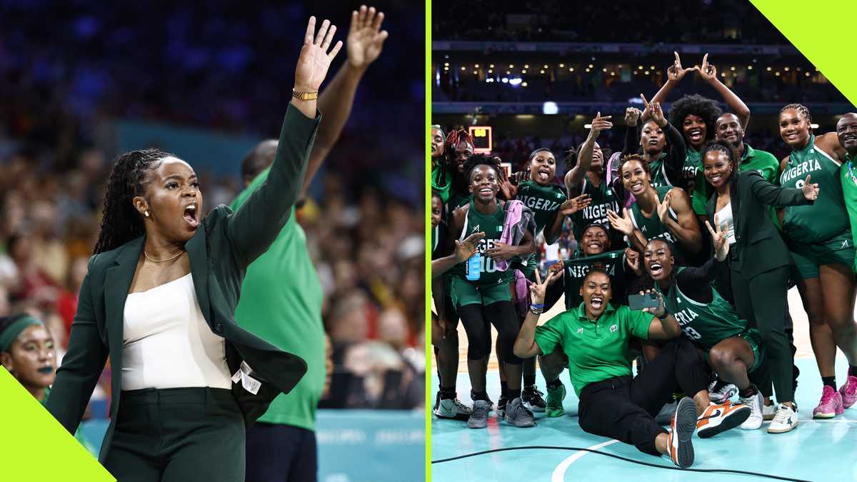 D’Tigress, Wakama, Other Team Nigeria Members Who Have Set Records at Paris 2024 Olympics