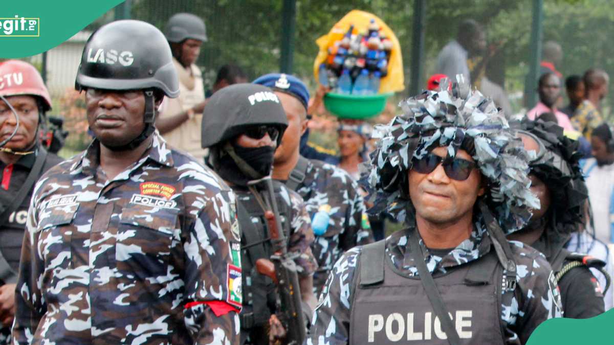 BREAKING: Residents in Buhari’s Home State Hit With Curfew Amid Protests, Details Emerge