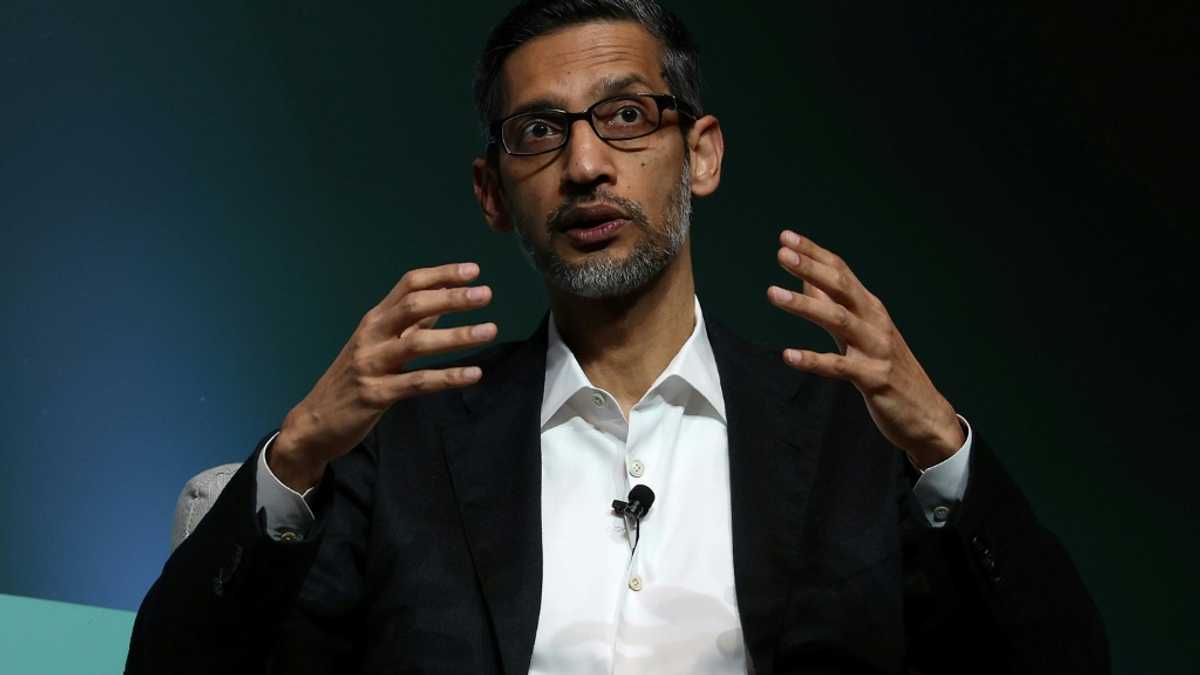 US judge rules Google is monopoly in key anti-trust case