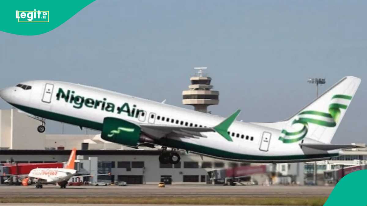 Court cancels sale of Nigeria Air to Ethiopian Airlines