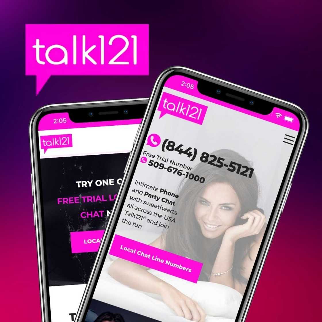 12 Best Chat Lines With Active Callers & Free Trials