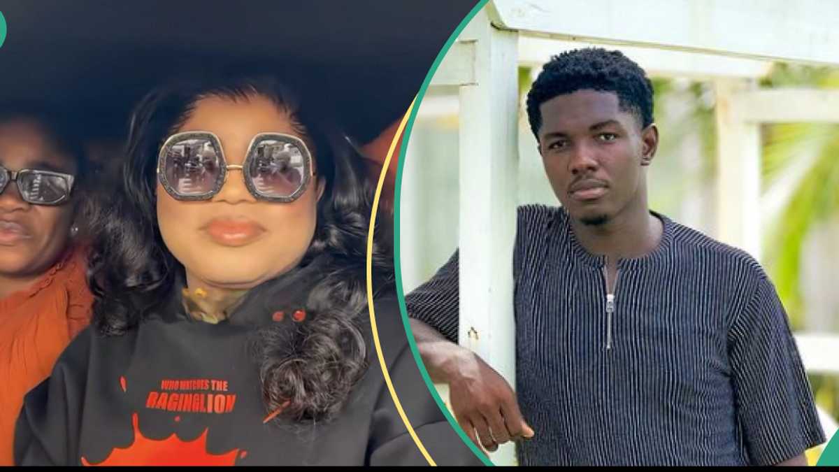 “Bobrisky Was Healthier Than People Who Welcomed Him”: Man in Pain, Hungers for Prison Experience